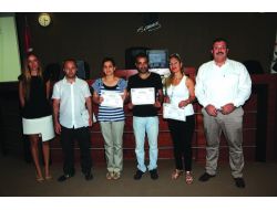 Adana, 25 Girişimci Daha Kazandı