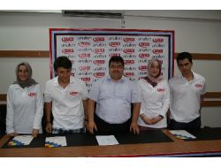 Türkiye 7'ncisi Sakarya Fem’den