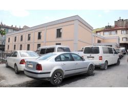 Belediyenin Otoparklarında İlk 45 Dakika Ücretsiz