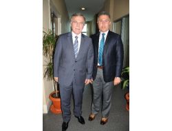 Pirinç Üreticileri Kdv Sorununu Ankara'ya Taşıdı