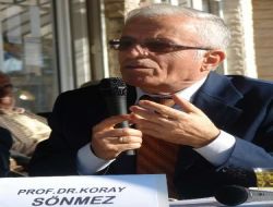 Prof. Sönmez: Hasat Sonrası Anızlarımızı Yakmayalım, Organik Gübre Olarak Kullanalım