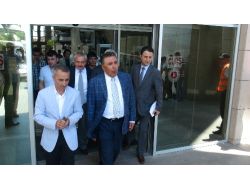 Aydın Doğan'a Beraat