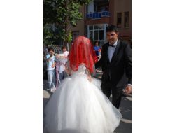 Şefkat Tepe'de Gerçek Evlilik