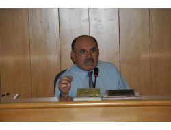 Ab, Gezi Olayları Nedeniyle Polatlı'ya Yapılacak Hibe İhaleyi Erteledi