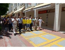 Gezi Parkı Eylemleri Sonrasında İşleri Bozulan Esnaf Kepenk Kapattı