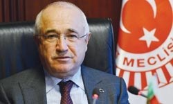 Meclis ''Başkanı''nı seçti!!