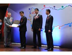 68. Dönem Kaymakam Adaylarının Yerleri Belli Oldu