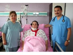 Denizli Devlet Hastanesi Kalp Hastalarının Şifa Merkezi Haline Geldi