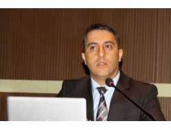 Eğilmez: Batı Dünyası Türkleri Hala Görmezden Geliyor