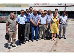 Malatya'da Aile İçi Şiddet Ve Boşanma Konuşuldu