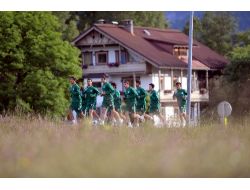 Bursaspor, Tempoyu Yükseltti