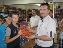 Askıda Kur’an Kampanyasında Manisa’da 2 Bin 184 Kur’an Toplandı