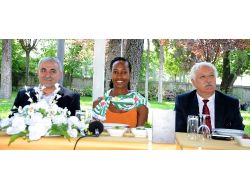 Kolombiyalı Voleybolcu Pino, Büyükşehir Belediyespor’da