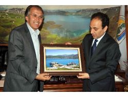 Baydemir: En Büyük Yatırım Barışa Yapılan Yatırımdır