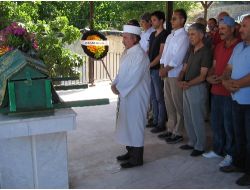 Digitürk Genel Müdürü Ertan Özerdem’in Acı Günü