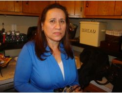 Sierra'nın ailesi mektup yazdı