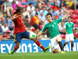 Fıfa U20 Dünya Kupası'nda 4 Çeyrek Finalist Belli Oldu