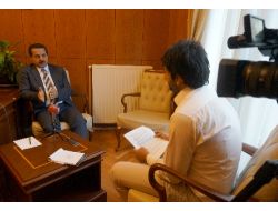 Cami İle Cemevinin Yan Yana Olmasını İsabetli Buluyorum