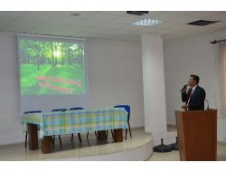 Şereflikoçhisar'da Doğalgaz Seferberliği