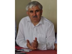 Başkan Nurdoğan: Hedefimiz Yimpaş Yozgatspor'u Şampiyon Yapmak