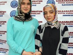 Gülbaharhatun Eğitim Kurumları, Lys'de Adından Söz Ettirdi