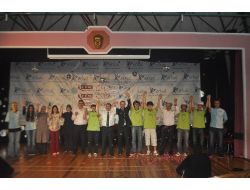 Özel Erkul Ve Kocaeli Fem Dershaneleri'nden Lys'de Büyük Başarı