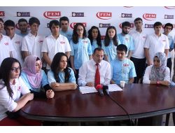 Elazığ Fem Dersanesi'nin Lys Başarısı