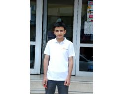 Çankırı'da Birinciler Maltepe'den