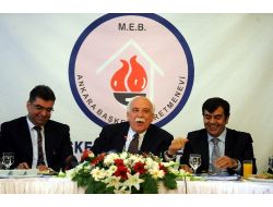 'Bu Yıl Öğretmen Ve Öğrencilere 10 Milyon 600 Bin Tablet Dağıtılacak'