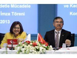 Erbaş Ve Erler, Kadına Şiddetle Mücadele Eğitimi Alacak