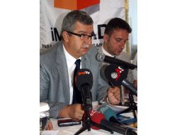 Sanayiciye Göre Ekonomi İyi, En İyi Yatırım Aracı Gayrimenkul