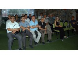 Kral Mausoleus’un Mozelesi İçin Hukuk Mücadelesi Devam Ediyor