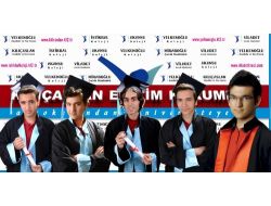 Kılıçaslan Ve Yelkenoğlu, Lys’de Kayseri’nin Gururu Oldu