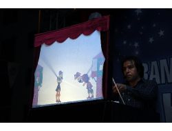 Etimesgut’ta Ramazan Hazırlıkları