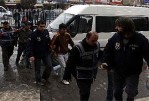 Güvenlik güçleri, 6 ayda 138 teröristi etkisiz hale getirdi