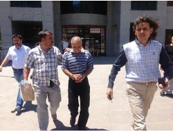 Zübeyde Ediz'i Pompalı Tüfekle Öldüren Zanlı Tutuklandı