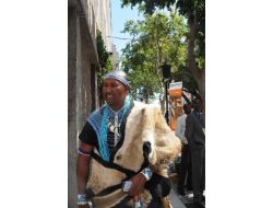 Mandela Ailesinin Mezar Kavgası Büyüyor