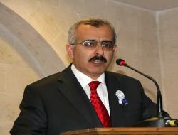 Mardin'de Eğitim Hamlesi