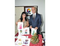 Antalya’nın Ödüllü Kadın Girişimcileri Belli Oldu