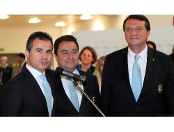 Suat Kılıç: Çok İyi Bir Sunum Yaptık!