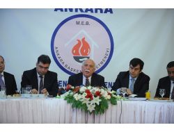 Avcı: 20 Bin Öğrenci Kırmanci Veya Zazaki'yi Seçmeli Okuyor