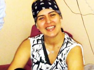 GÜLENAY'I KAYBETTİK!