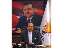 Bakan Bağış: Siyasi Engeller Kalkarsa Ab Sürecini İki Yılda Tamamlarız