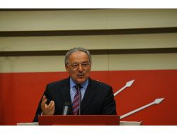 Sarıgül'e ilginç benzetme