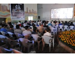 Yaz Sinema Şöleni Devam Ediyor