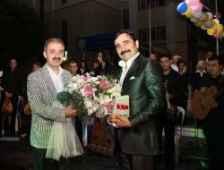 Yeşilçam Türküleri Çankırı'da Hayat Buldu