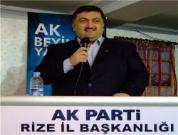 Fındıklı'da 'ak Beyinler' Yarıştı