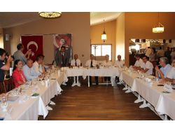 Aydın’da Kayıtlı 45 Bin Çalışan Ve 27 Bin İşsiz Var