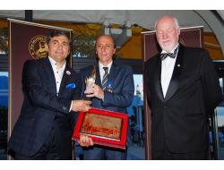 Uludağ Üniversitesi'ne Avrupa'dan Çifte Ödül