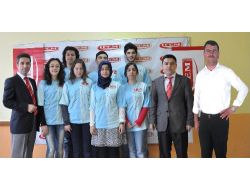 Sinop Fem Dershanesi Lys'de Başarısını Sürdürdü